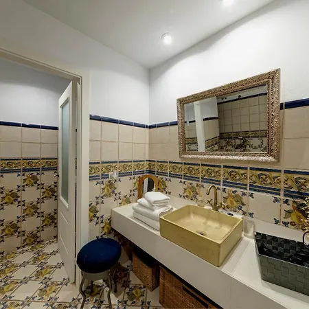 מלון La Fornal 4*
