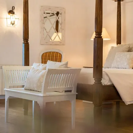 Hotel La Fornal 4*