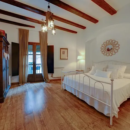 Hotel La Fornal
