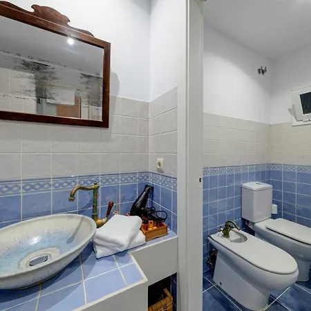 Hotel La Fornal 4*