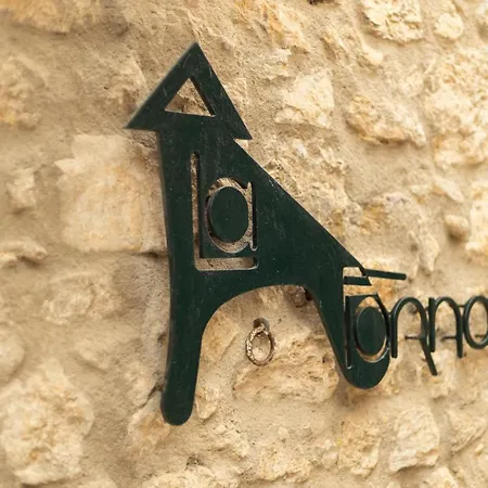 La Fornal מלון Terrades