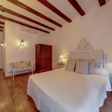 La Fornal 4* Terrades